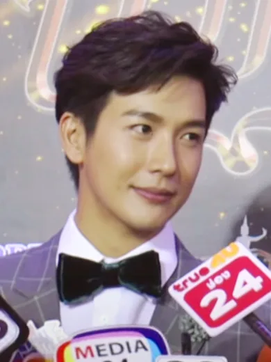 Puttichai Kasetsin